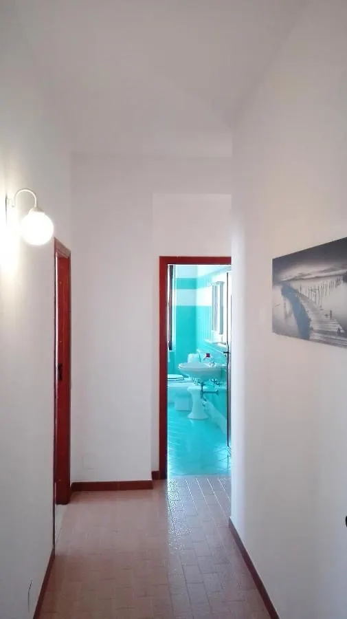 Appartamento Nel Centro Di Santa Teresa Gallura Apartment