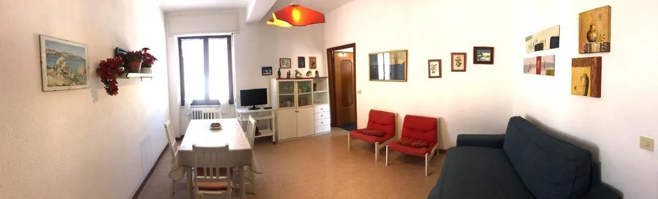 Appartamento Nel Centro Di Santa Teresa Gallura contacts