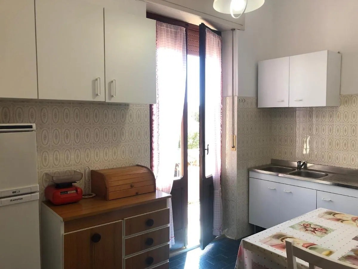 Appartamento Nel Centro Di Santa Teresa Gallura 0*,