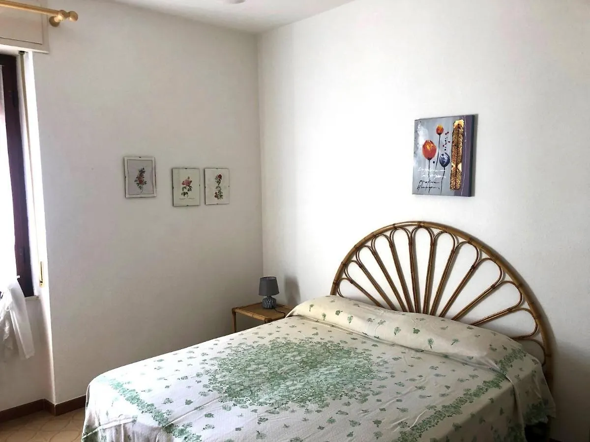 Appartamento Nel Centro Di Santa Teresa Gallura Italy
