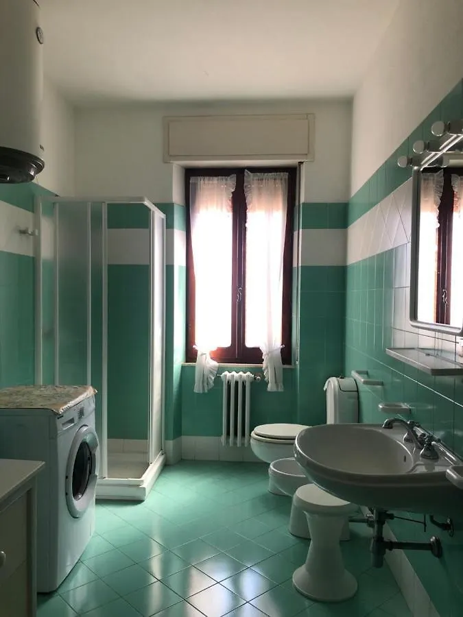 Apartment Appartamento Nel Centro Di Santa Teresa Gallura