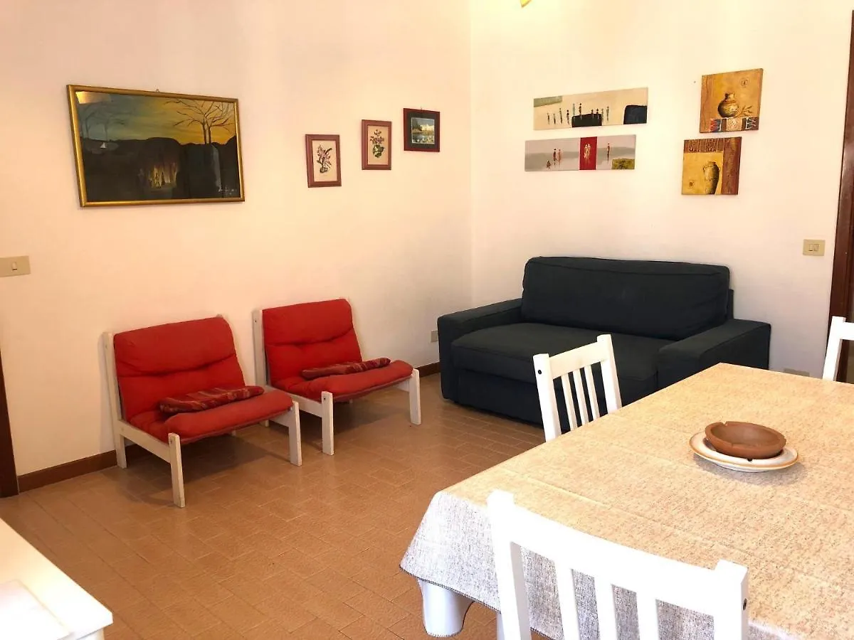 Appartamento Nel Centro Di Santa Teresa Gallura 0*,  Italy