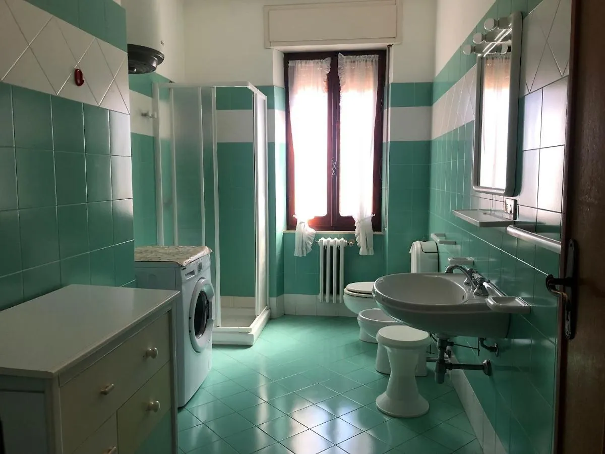 Appartamento Nel Centro Di Santa Teresa Gallura