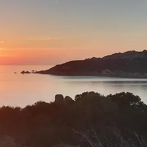 Gasthuis Da Patrizia, Santa Teresa Gallura