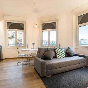 Matilde Modern Apartment-rental In Appartamento Roma