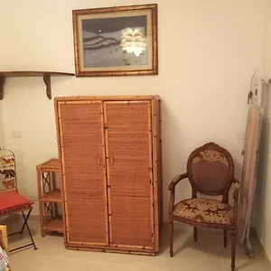 La Corte Di Paola 1 E 2 Casa vacanze Genova