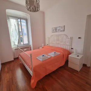 La Casa Dei Girasoli Appartamento Genova