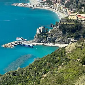 Casa Agnese Appartamento Monterosso al Mare